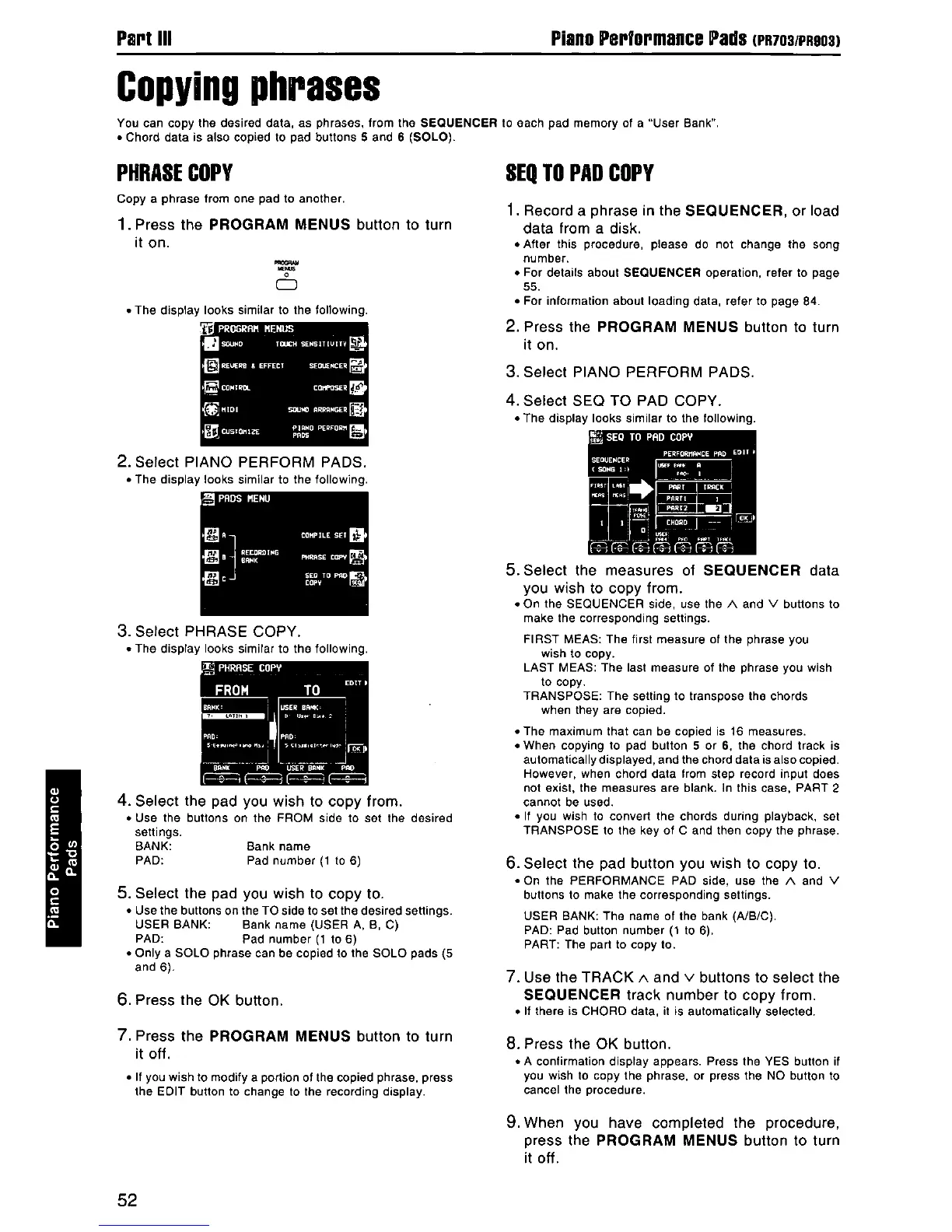 Page #52 background image
