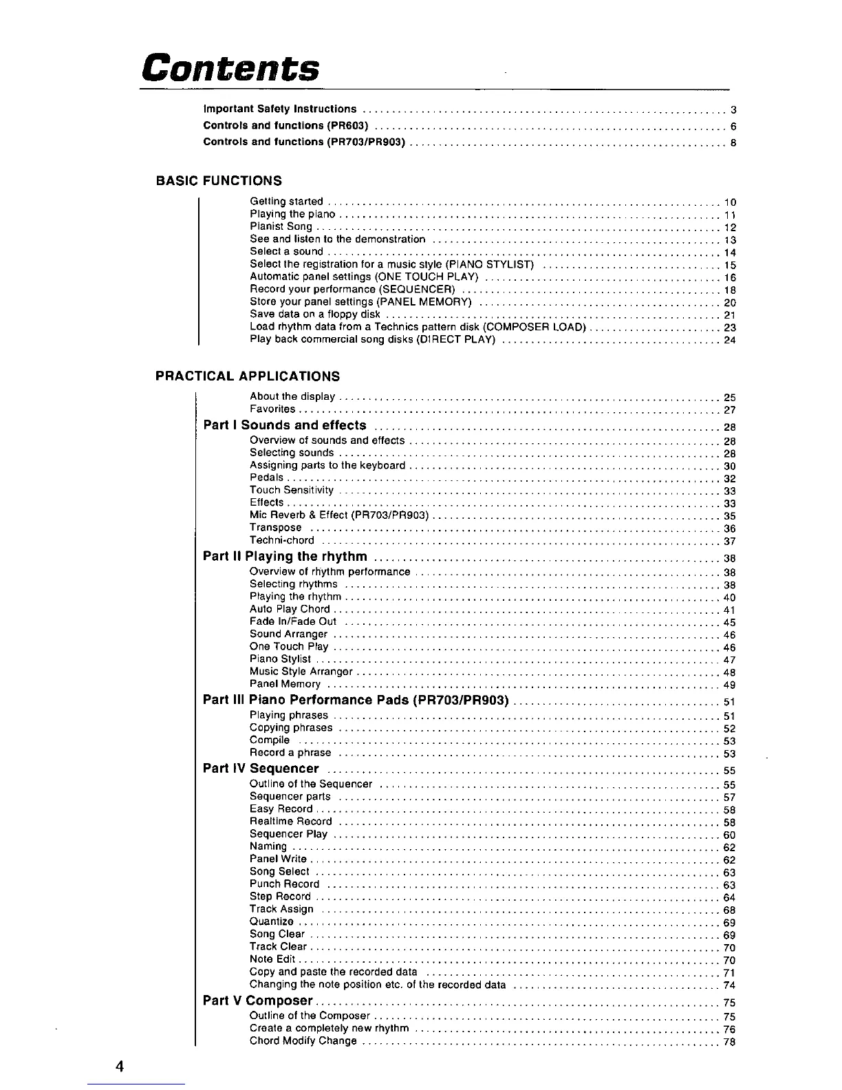 Page #4 background image