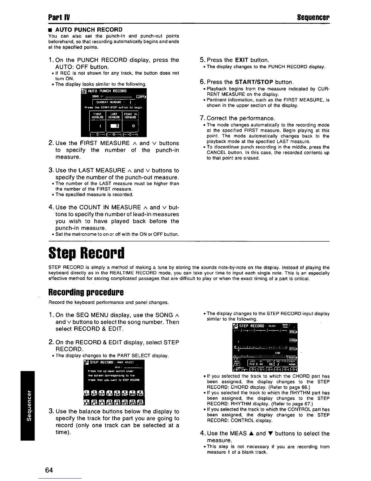 Page #64 background image
