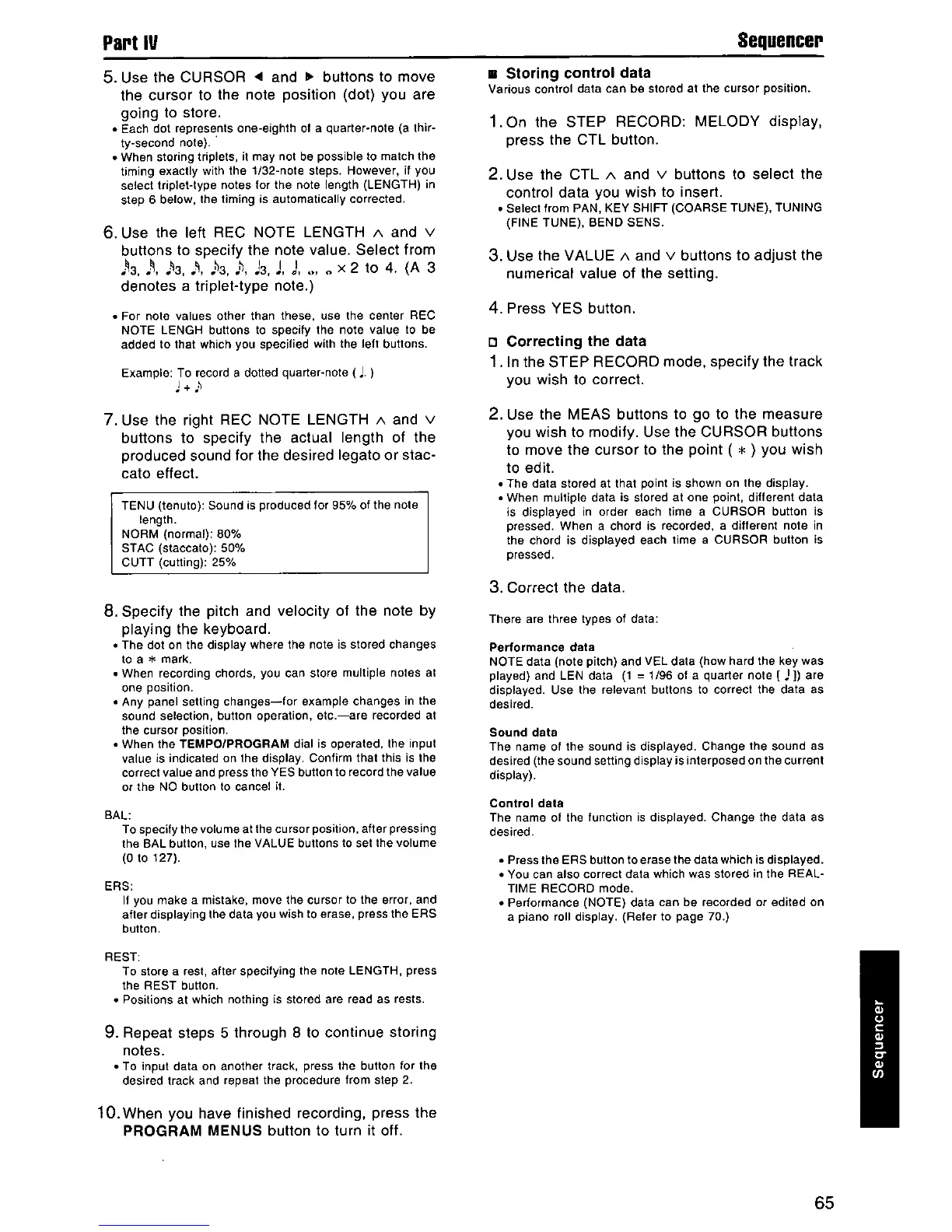 Page #65 background image