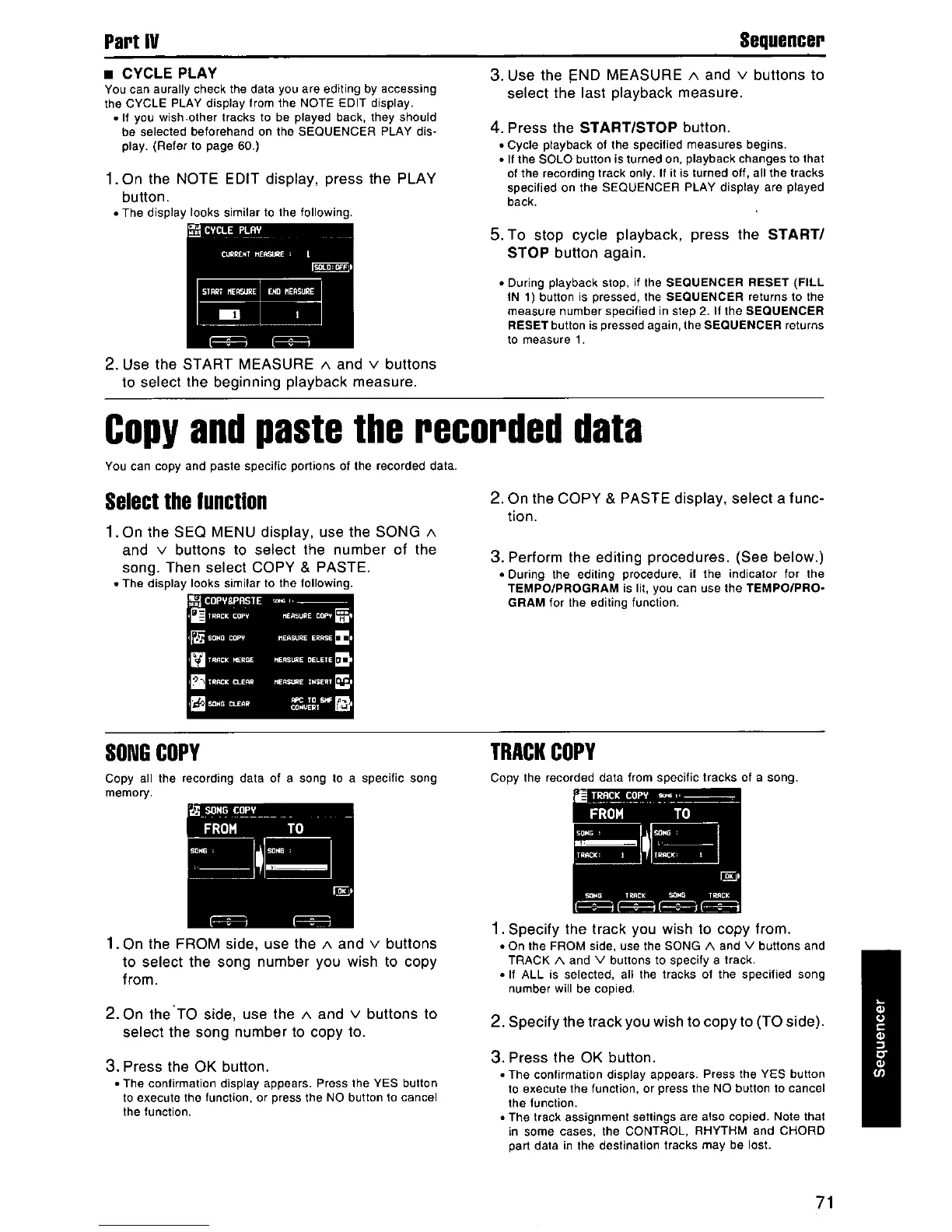 Page #71 background image