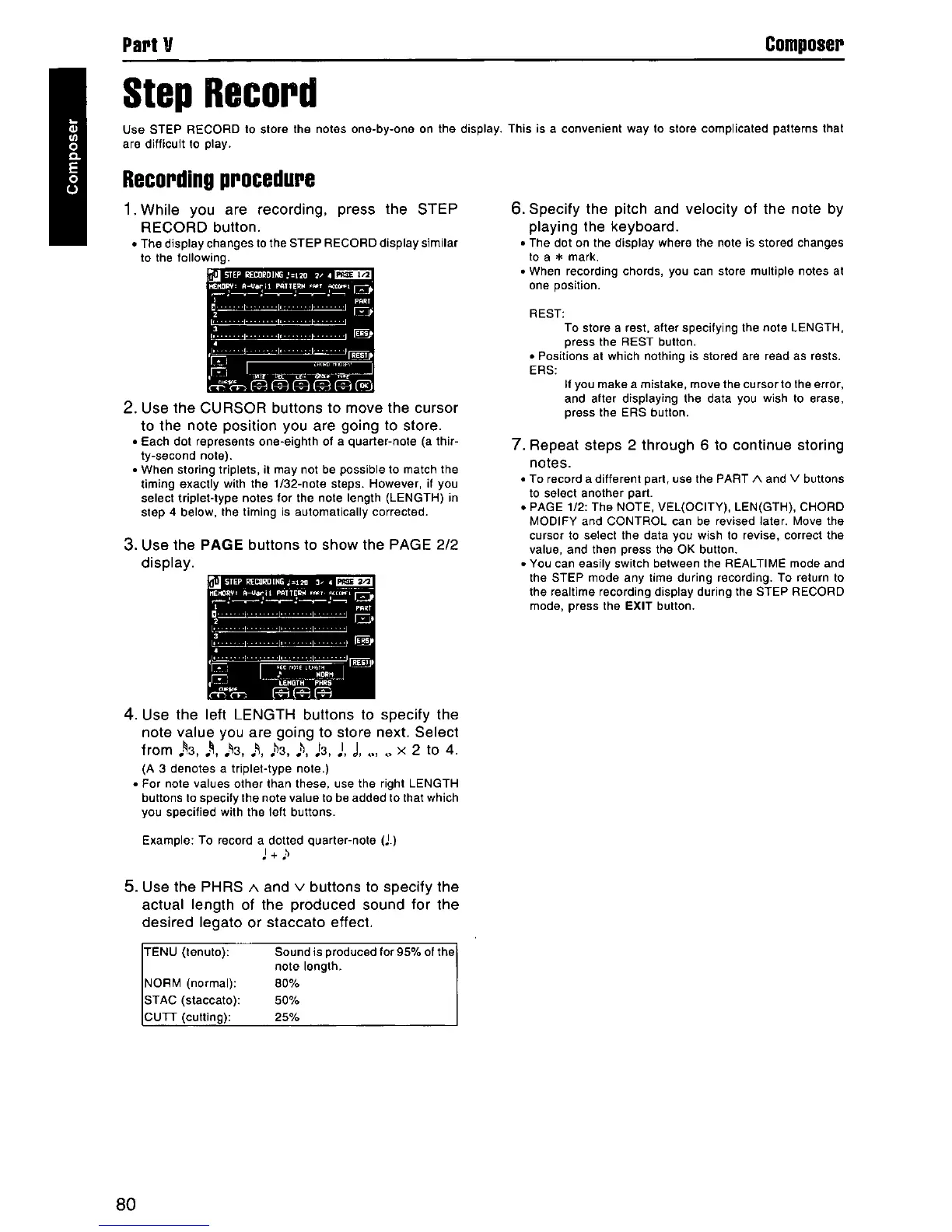 Page #80 background image