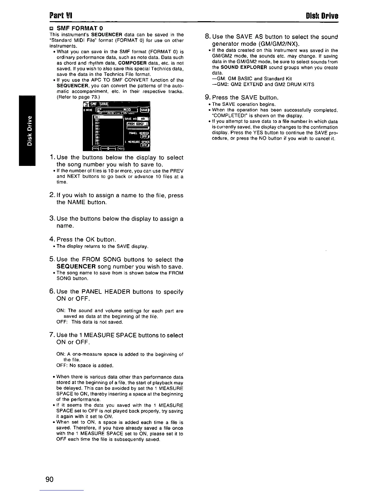 Page #90 background image
