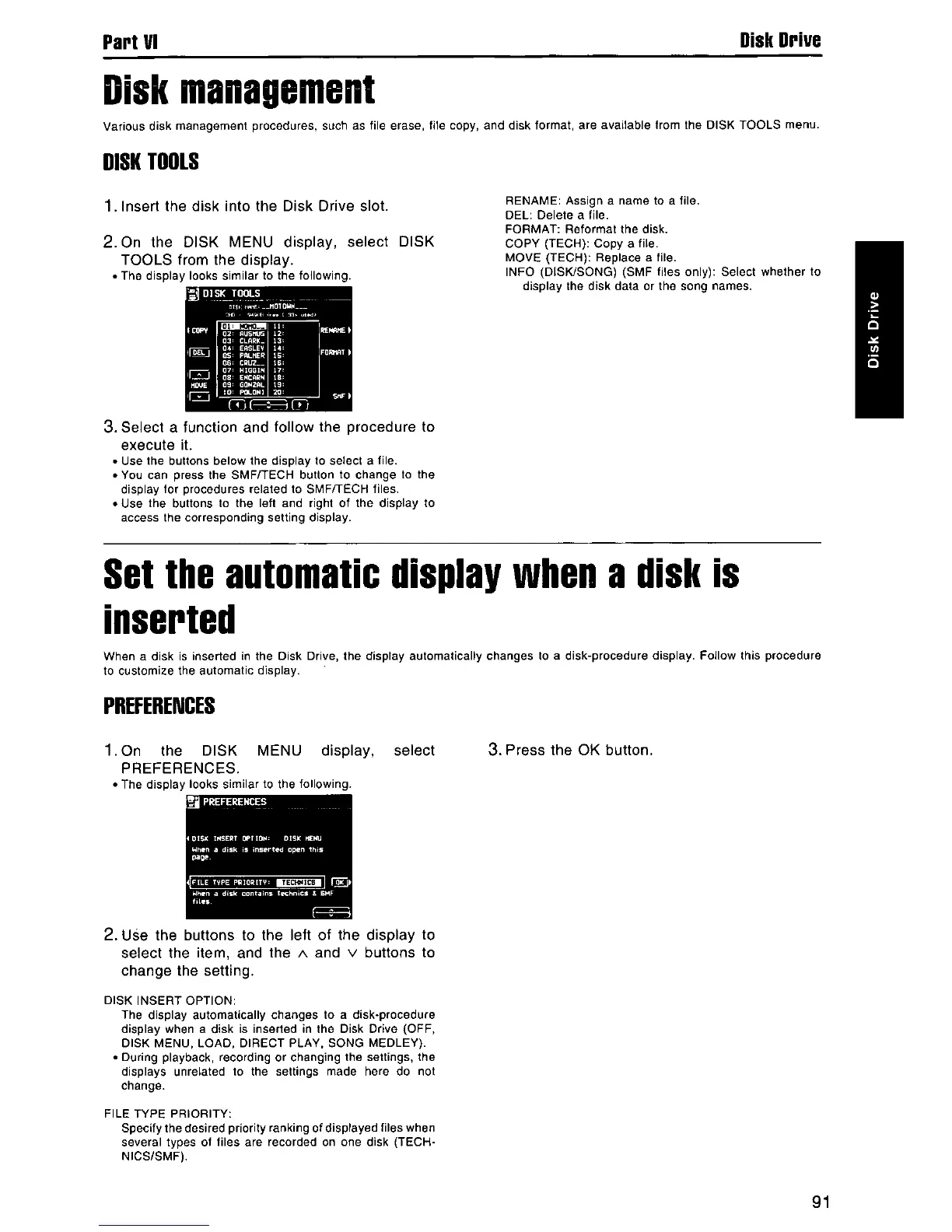 Page #91 background image