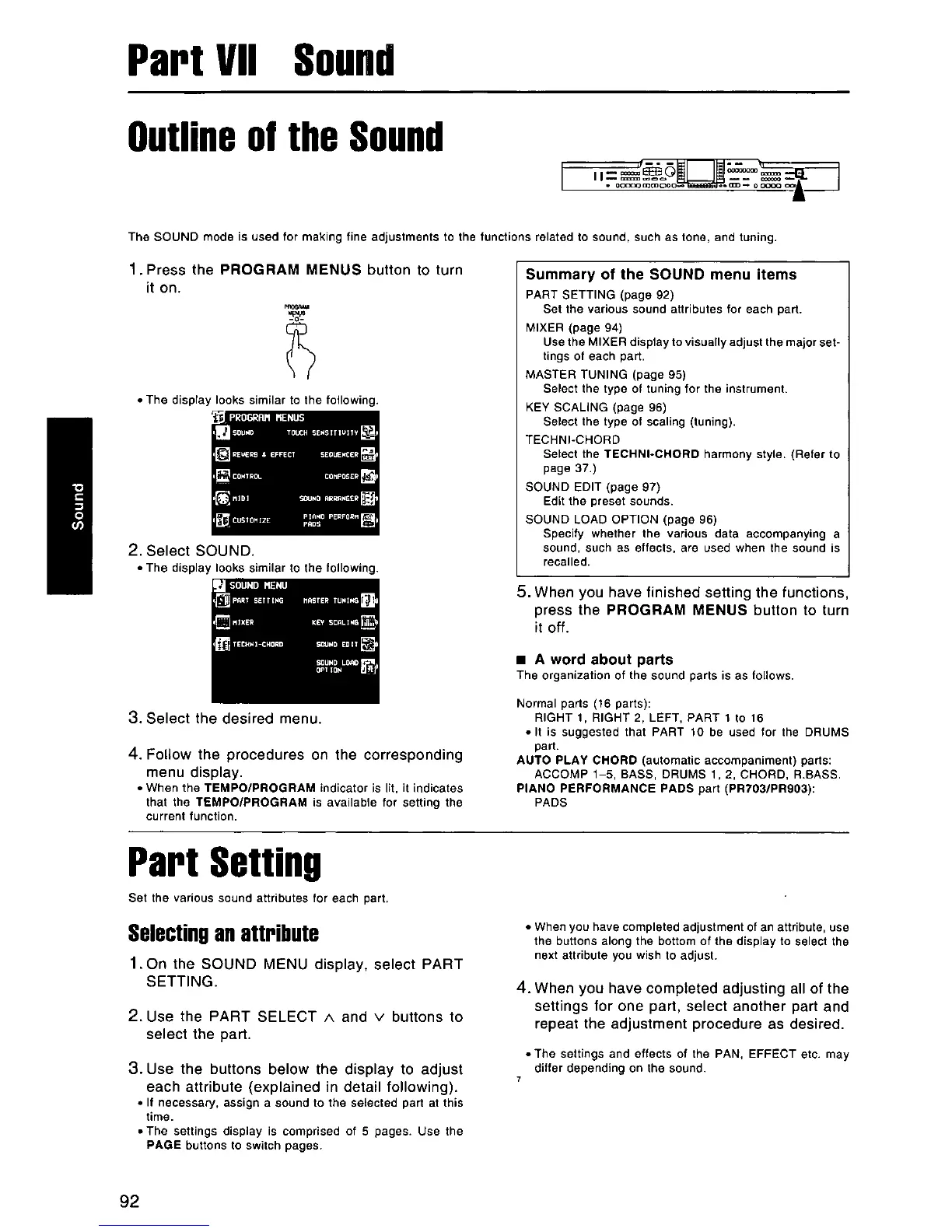 Page #92 background image
