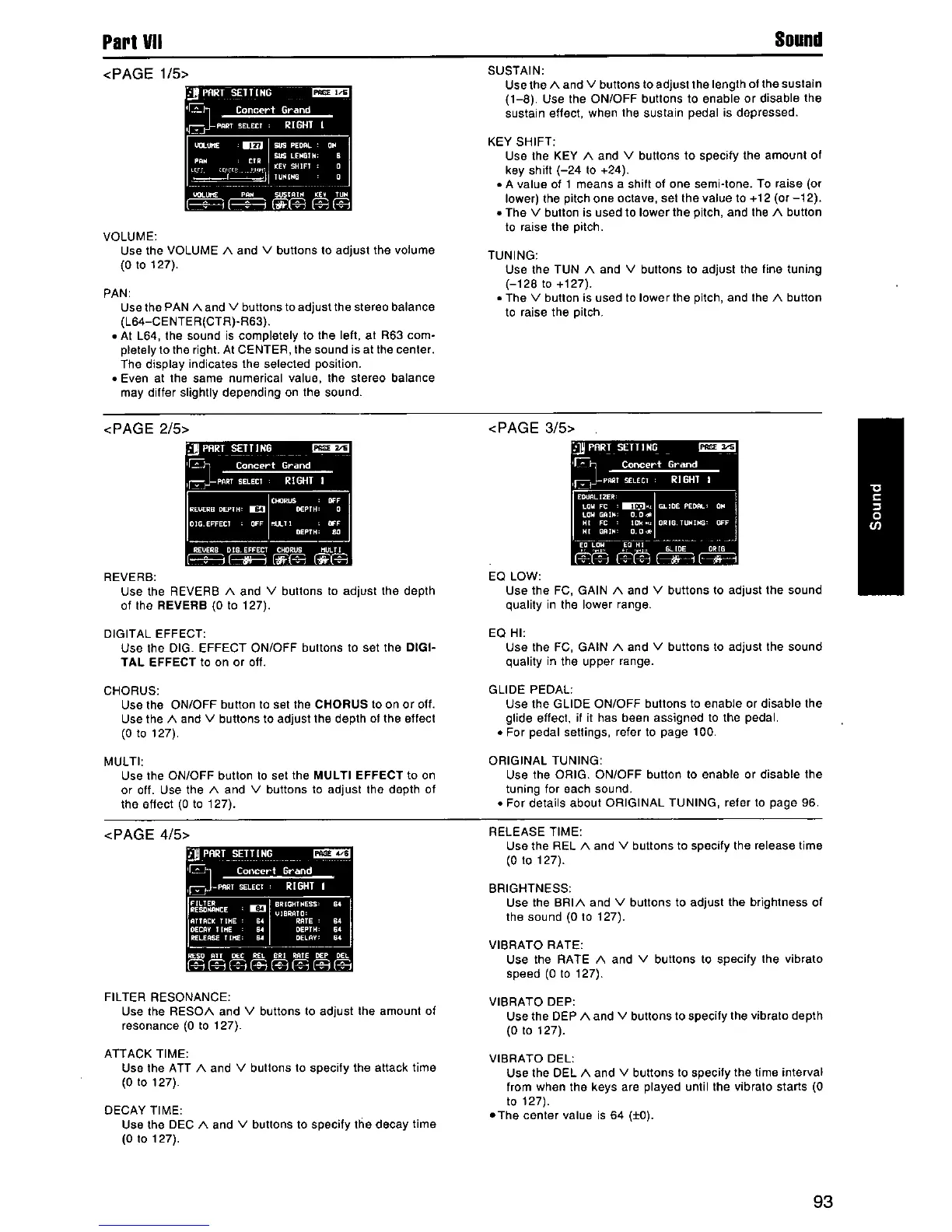 Page #93 background image
