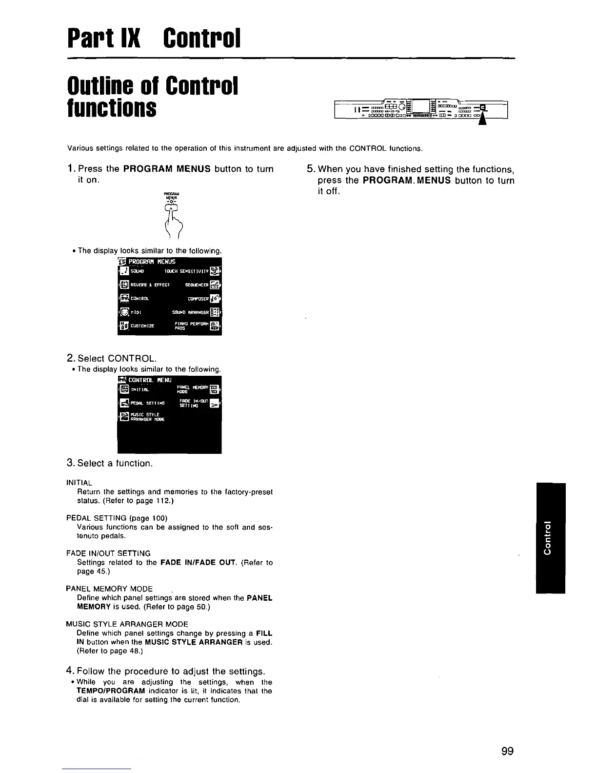 Page #99 background image