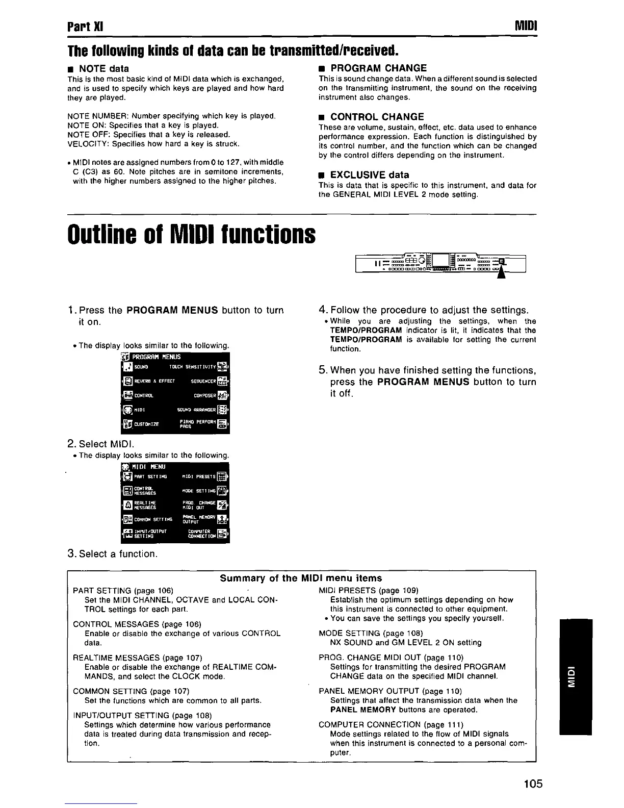 Page #105 background image