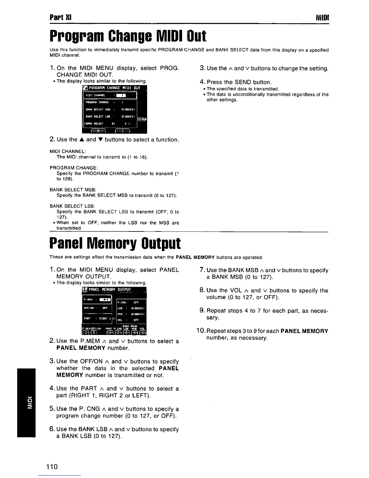 Page #110 background image