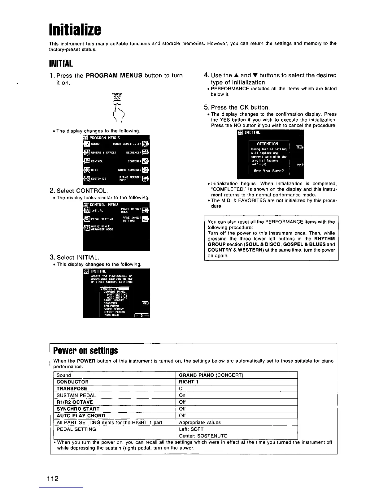 Page #112 background image