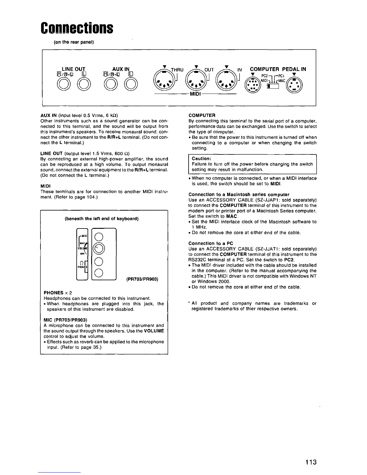 Page #113 background image