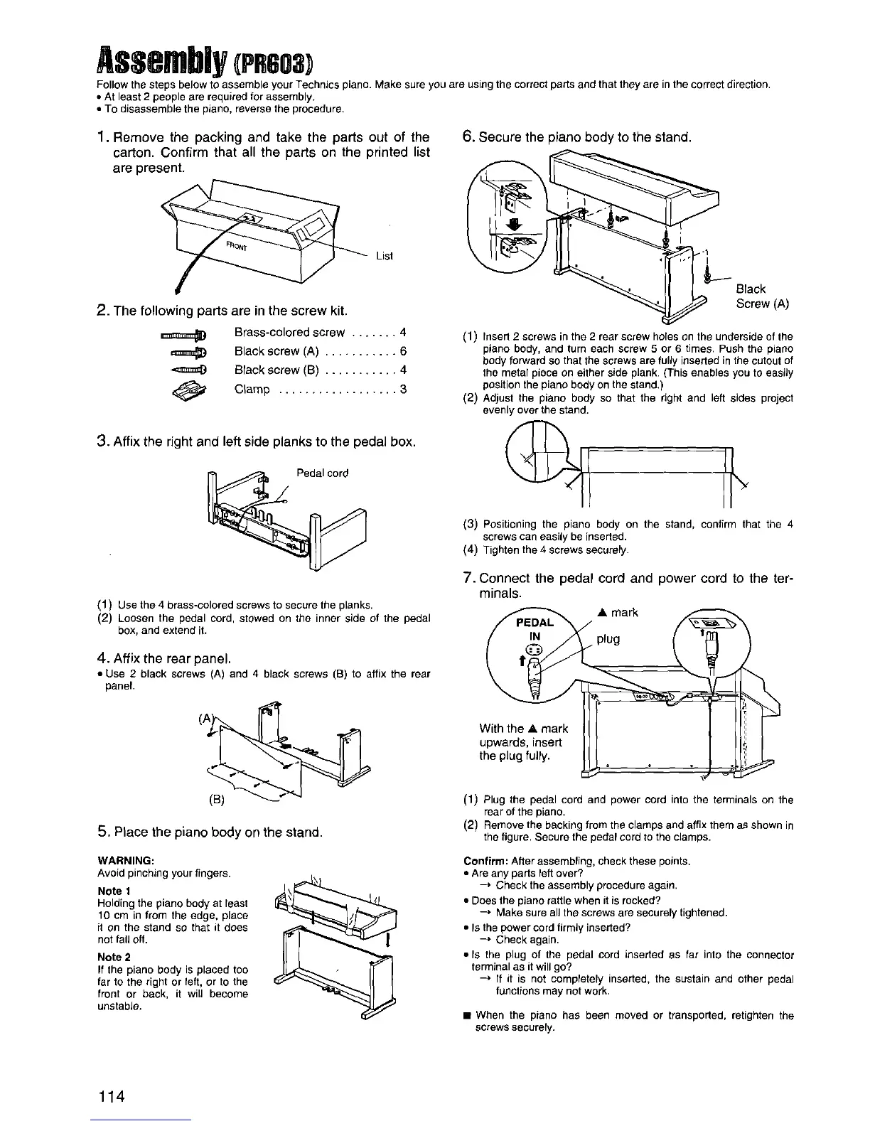 Page #114 background image