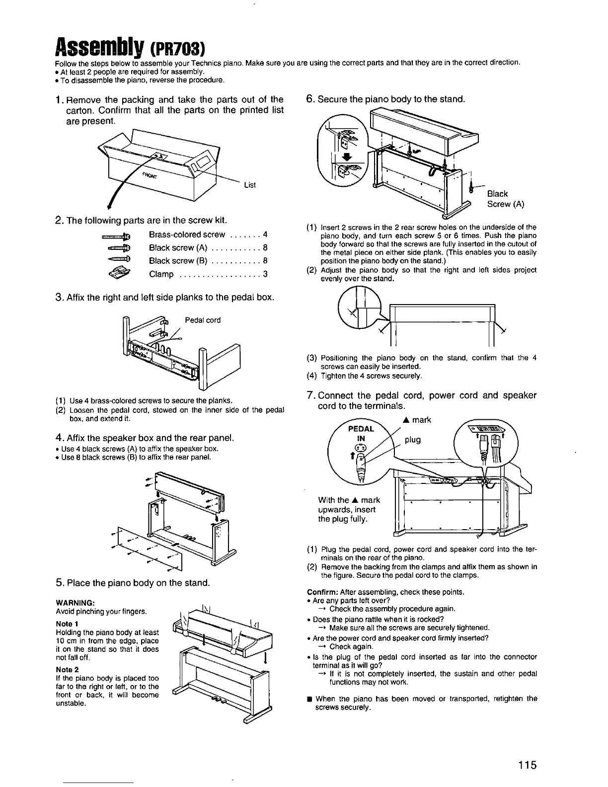 Page #115 background image