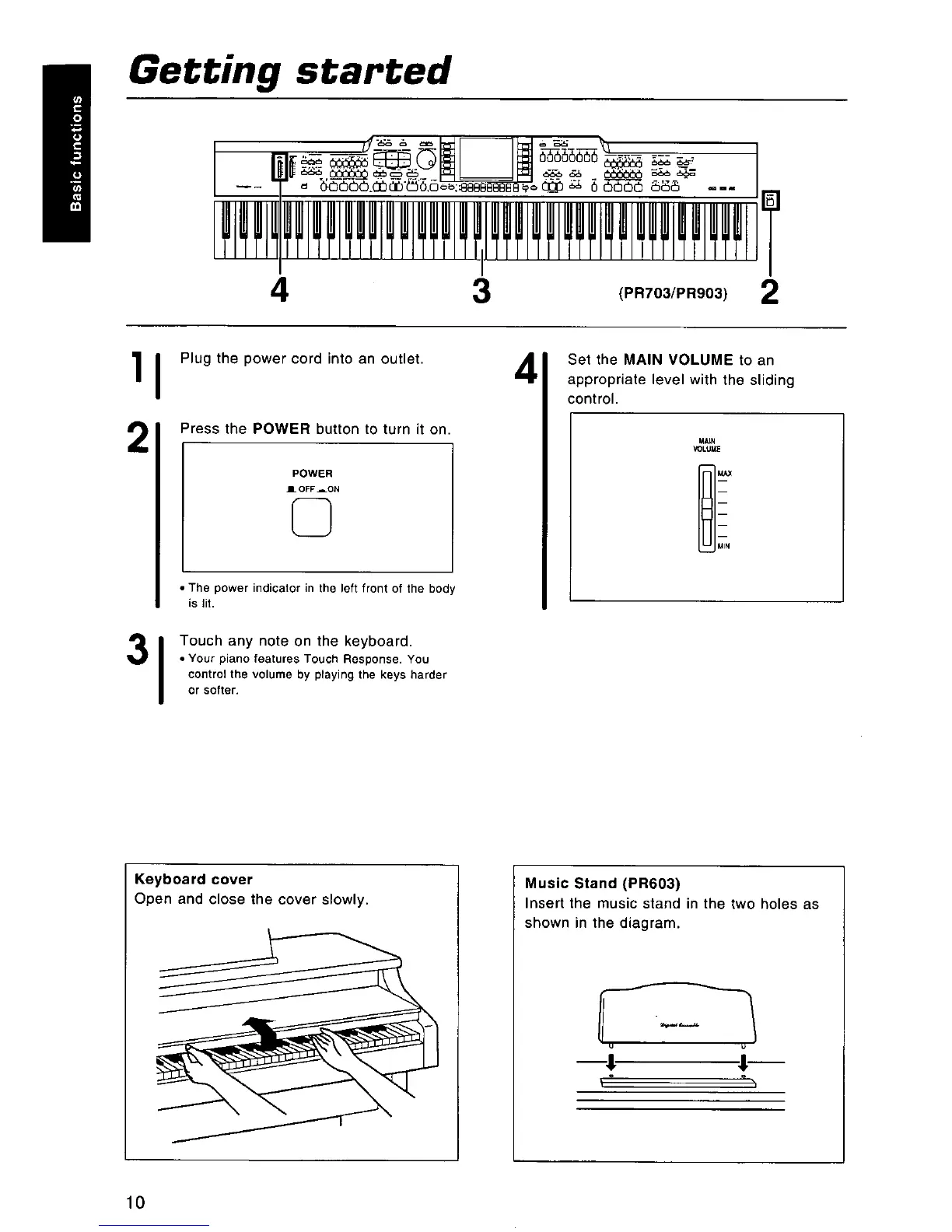 Page #10 background image