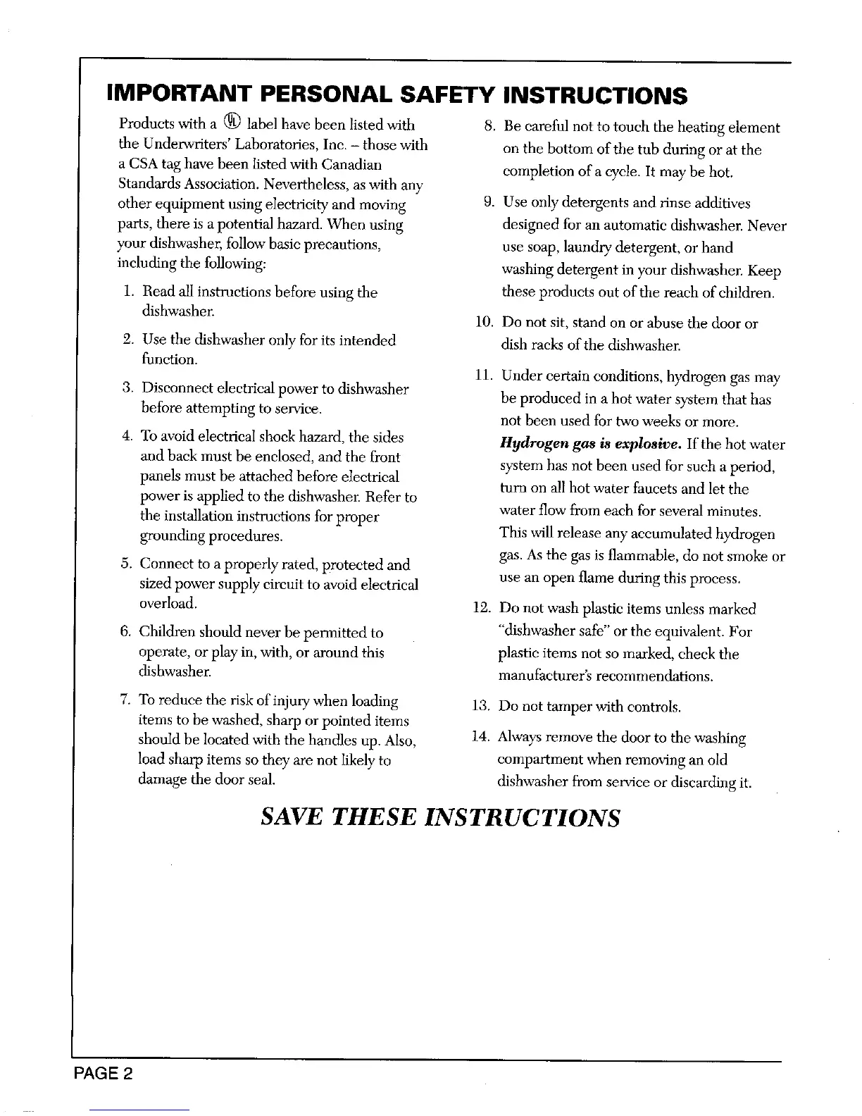 Page #3 background image