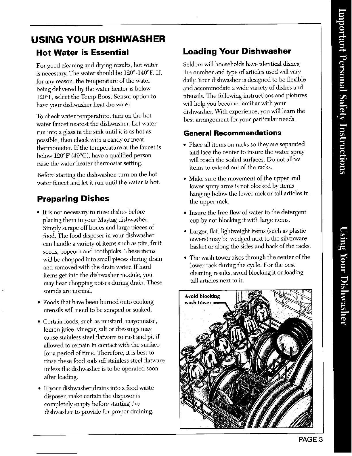 Page #4 background image