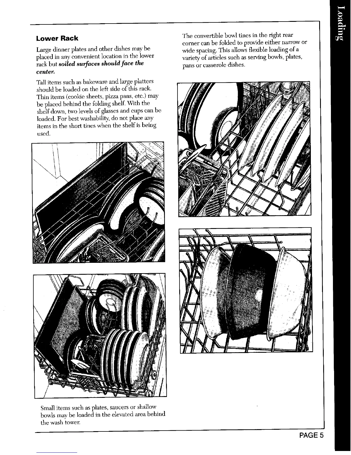 Page #5 background image
