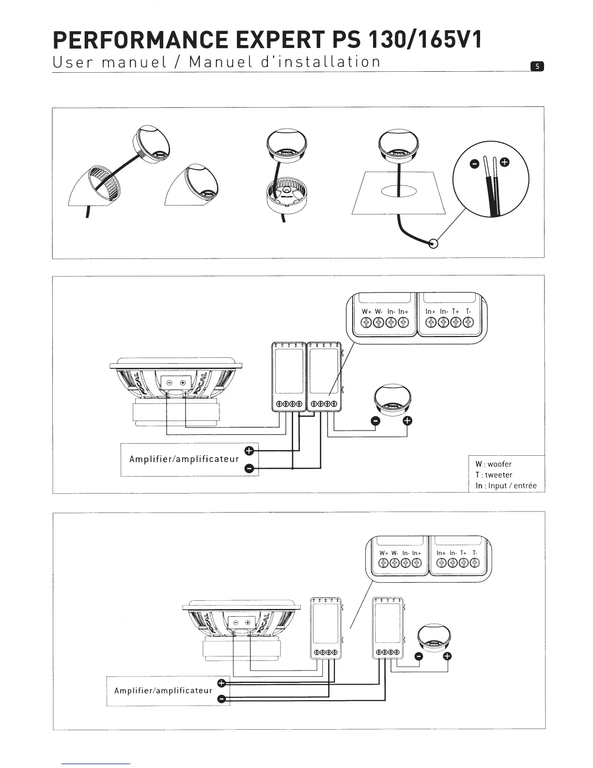 Page #5 background image