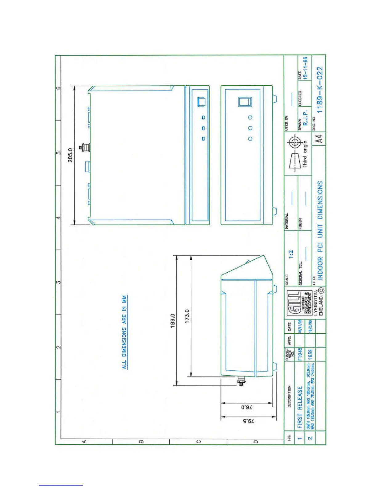 Page #25 background image