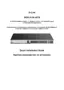 Preview: Quick Installation Guide