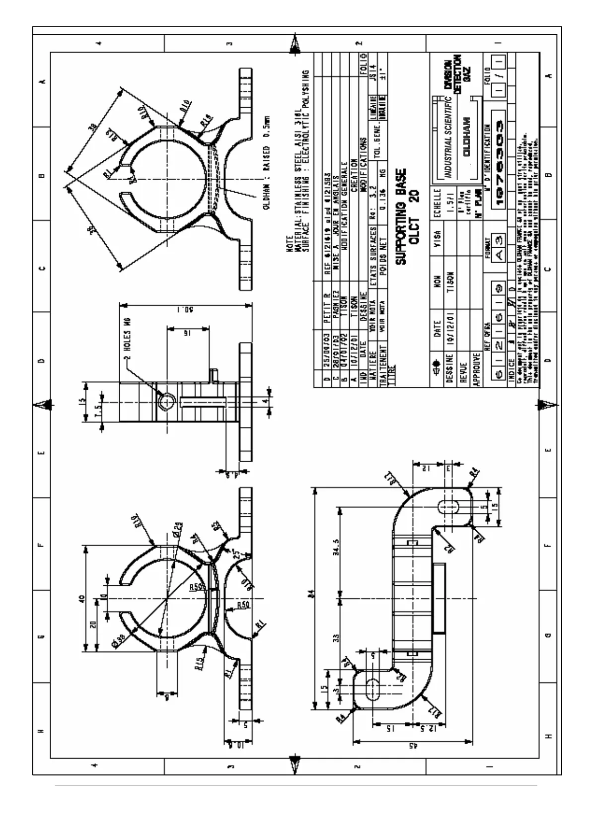 Page #5 background image
