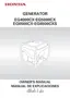 Preview: Owner's Manual