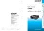 Preview: Technical Communications User's Manual