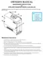 Preview: Owner's Manual