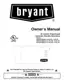 Preview: Owner's Manual