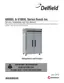 Preview: Service, Installation And Care Manual