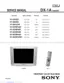 Preview: Service Manual