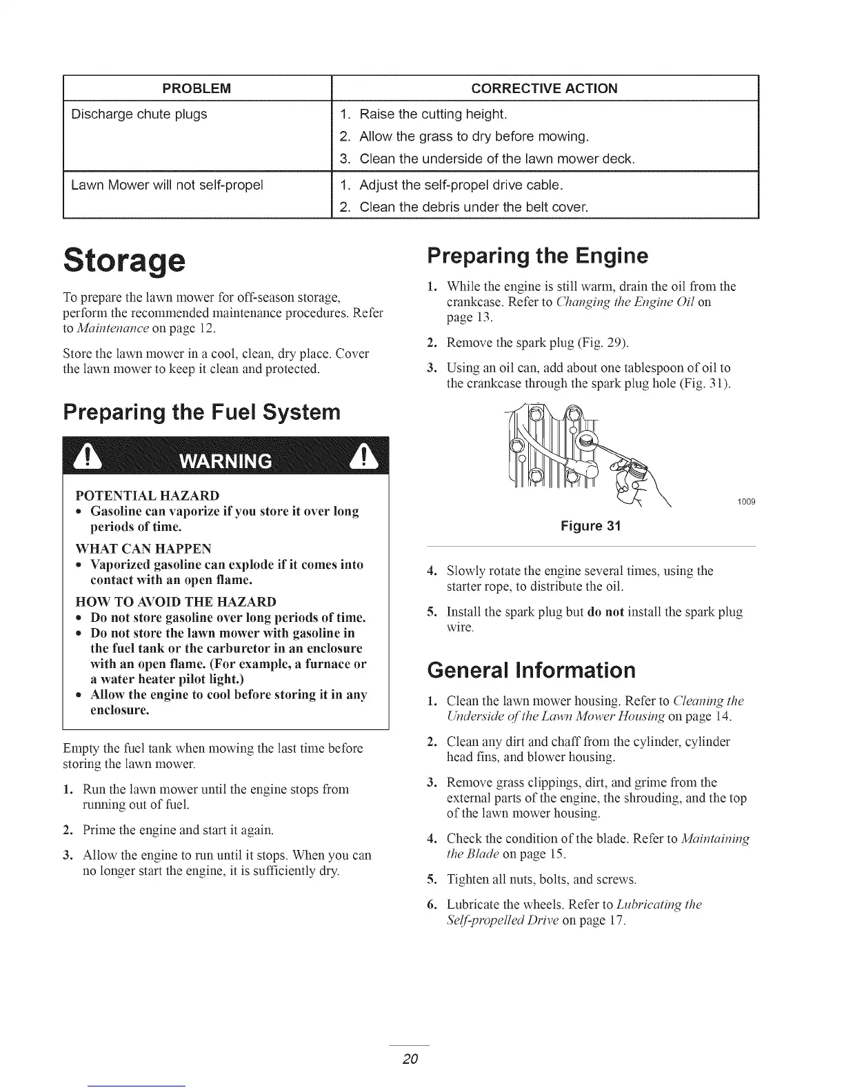 Page #20 background image
