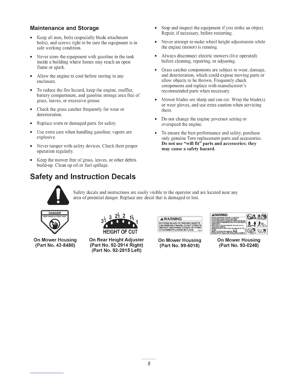 Page #5 background image