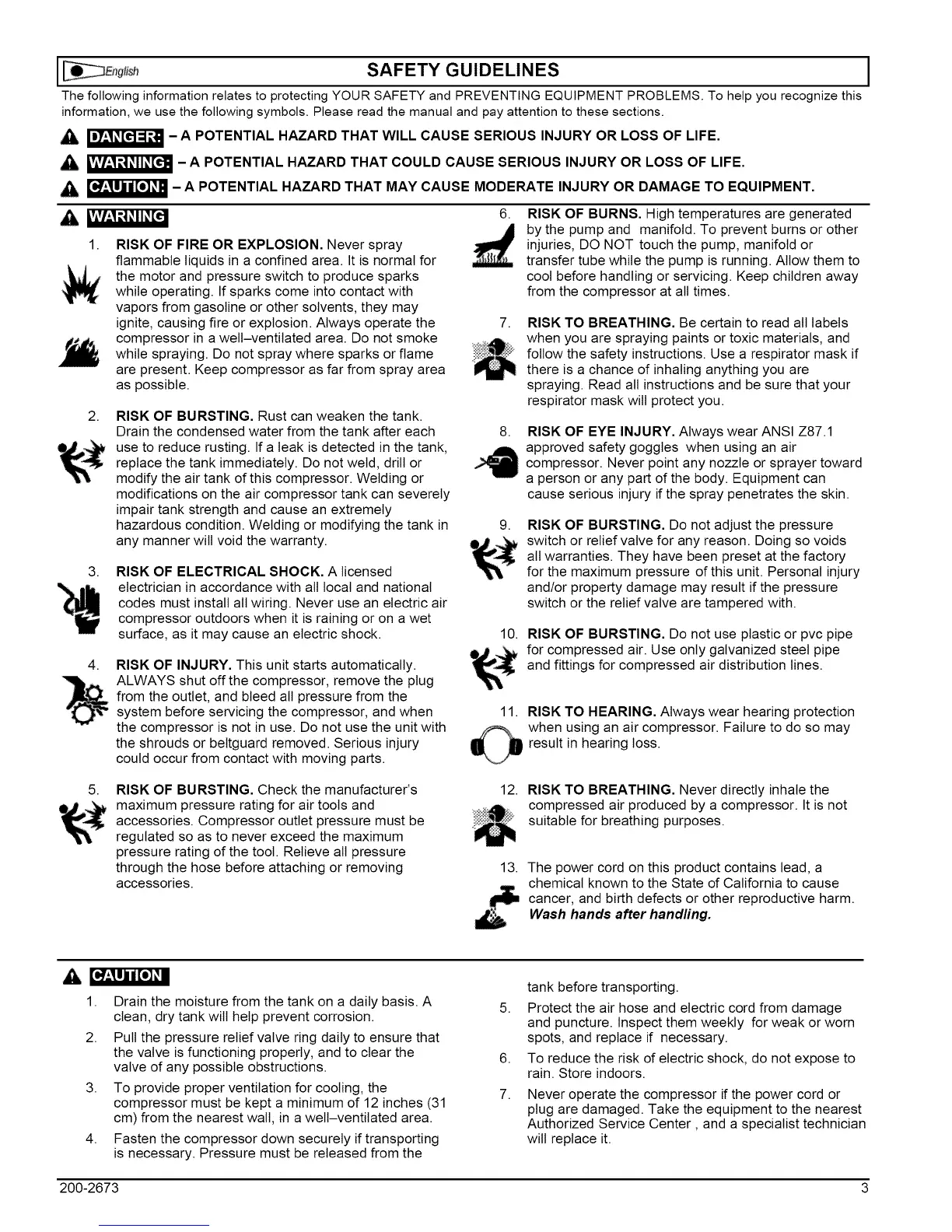 Page #3 background image