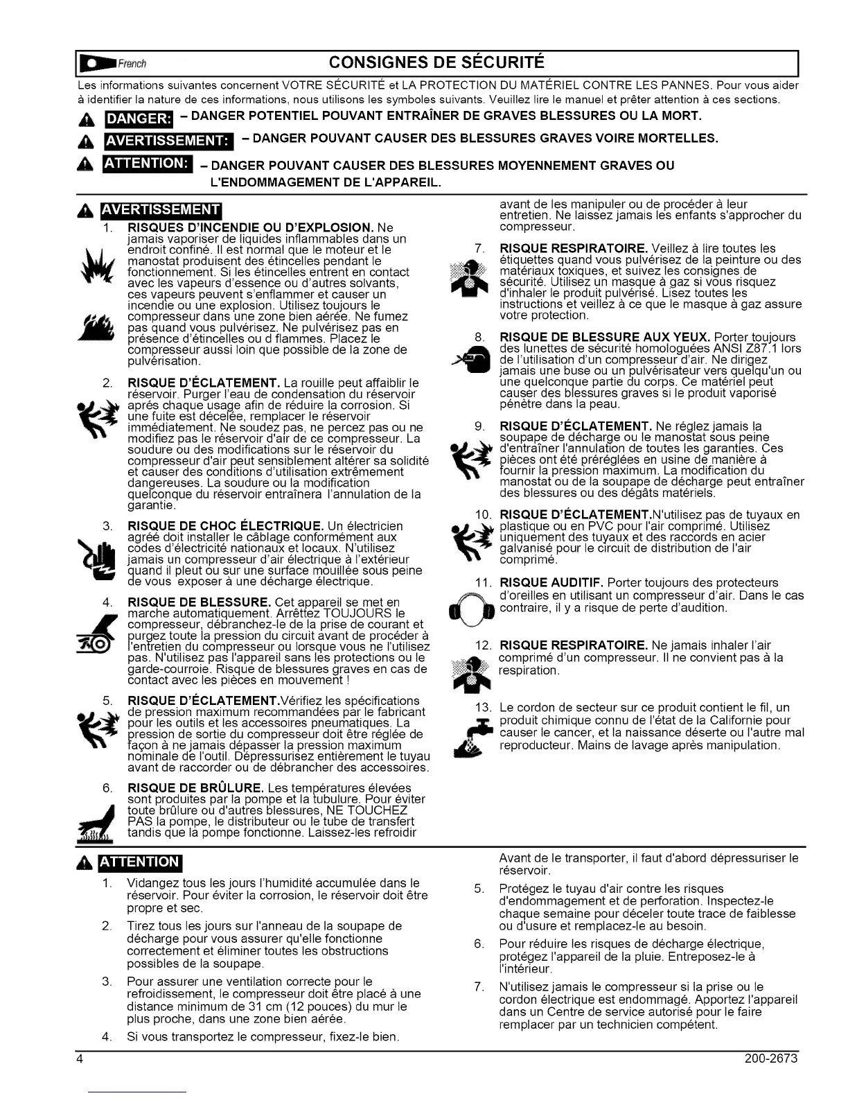 Page #4 background image
