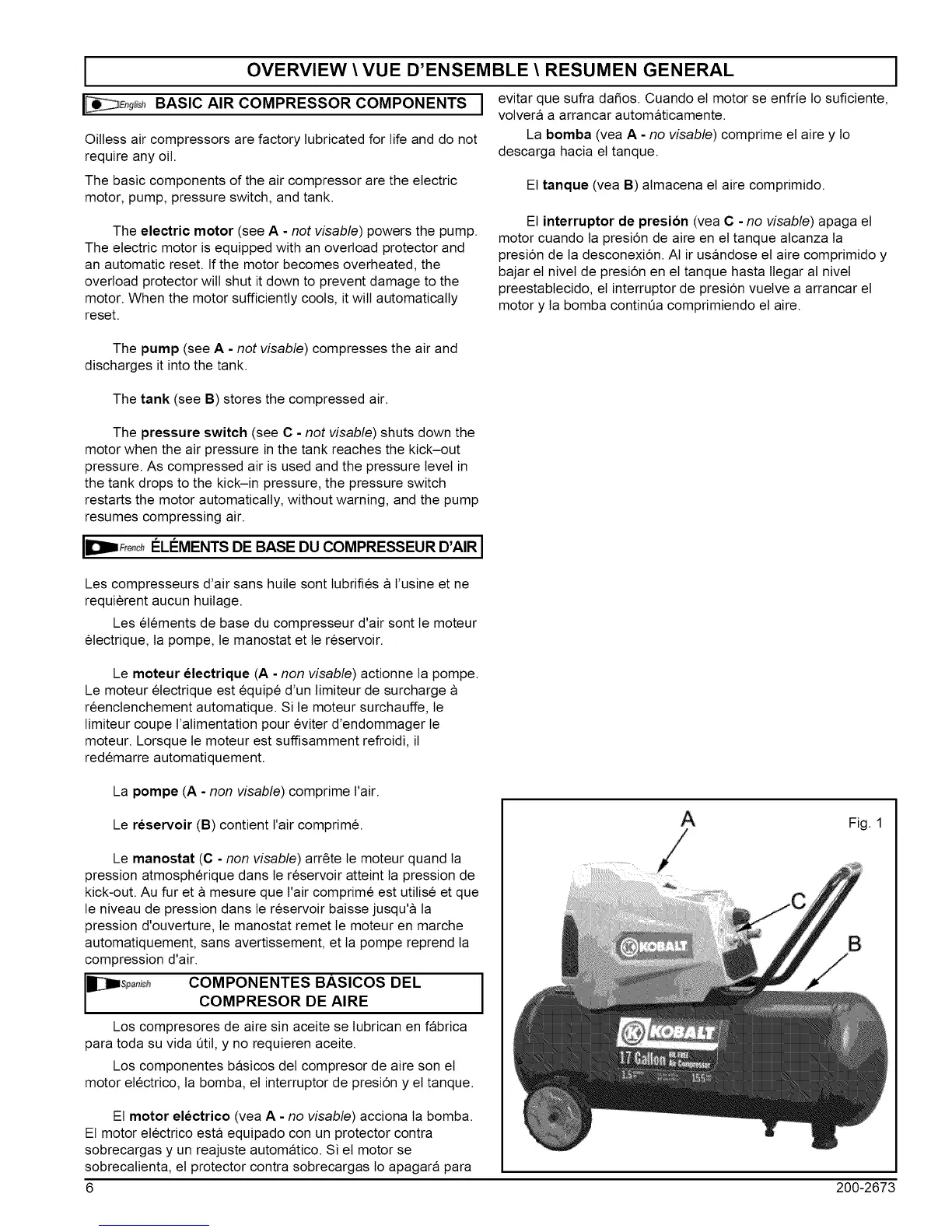 Page #6 background image