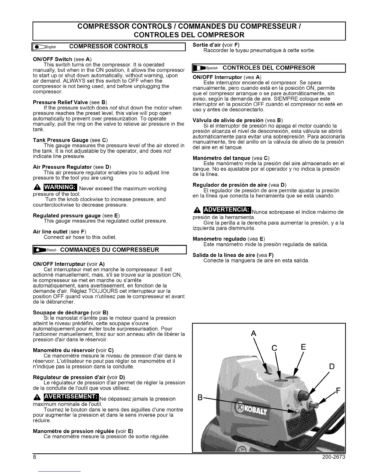 Page #8 background image