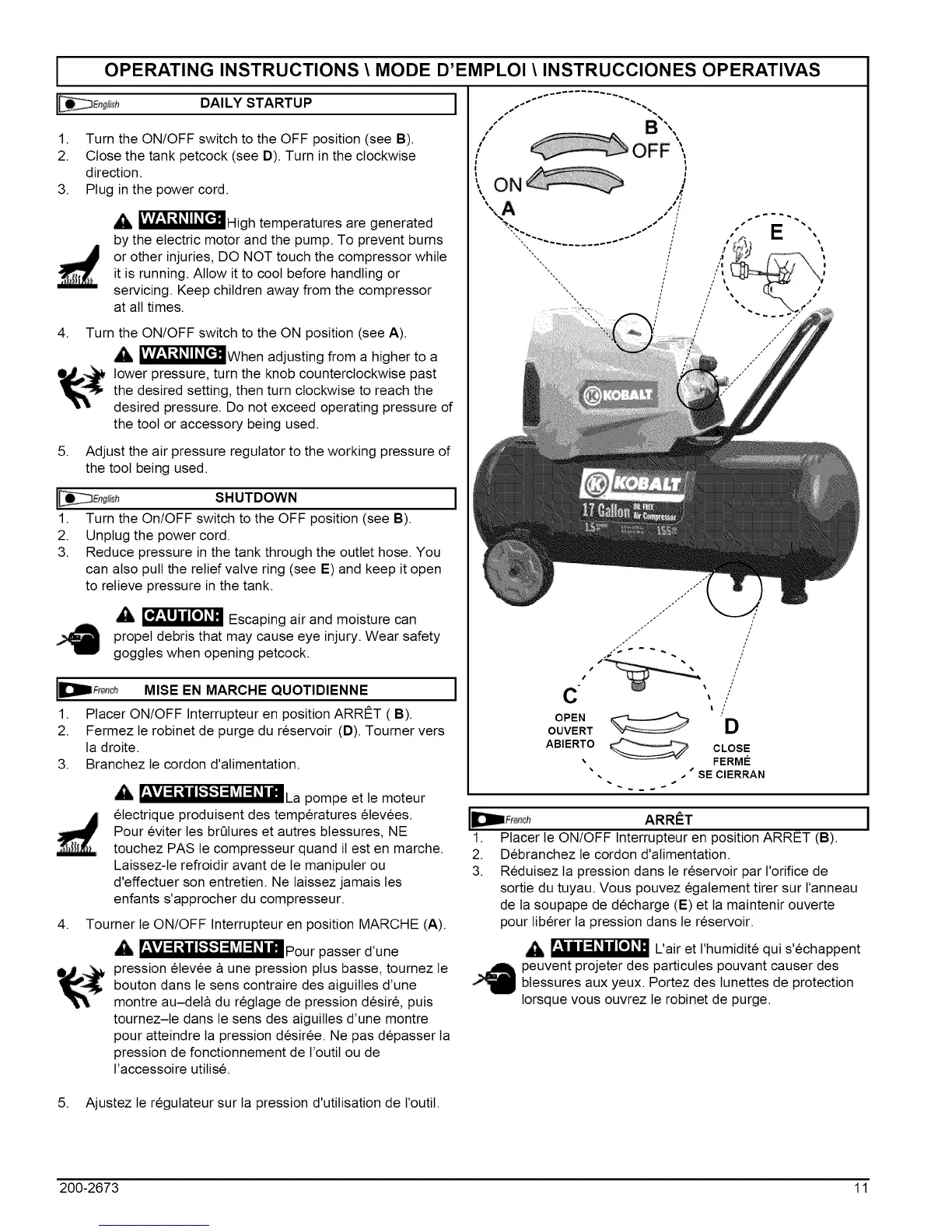 Page #11 background image