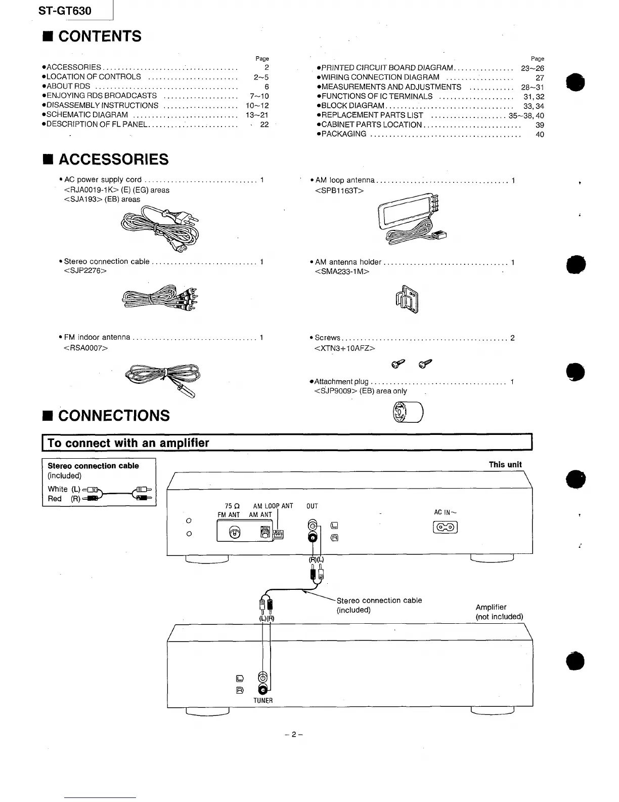 Page #2 background image