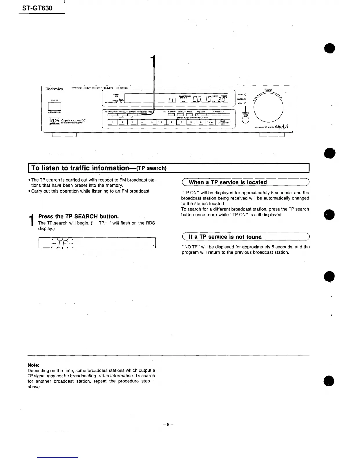 Page #6 background image