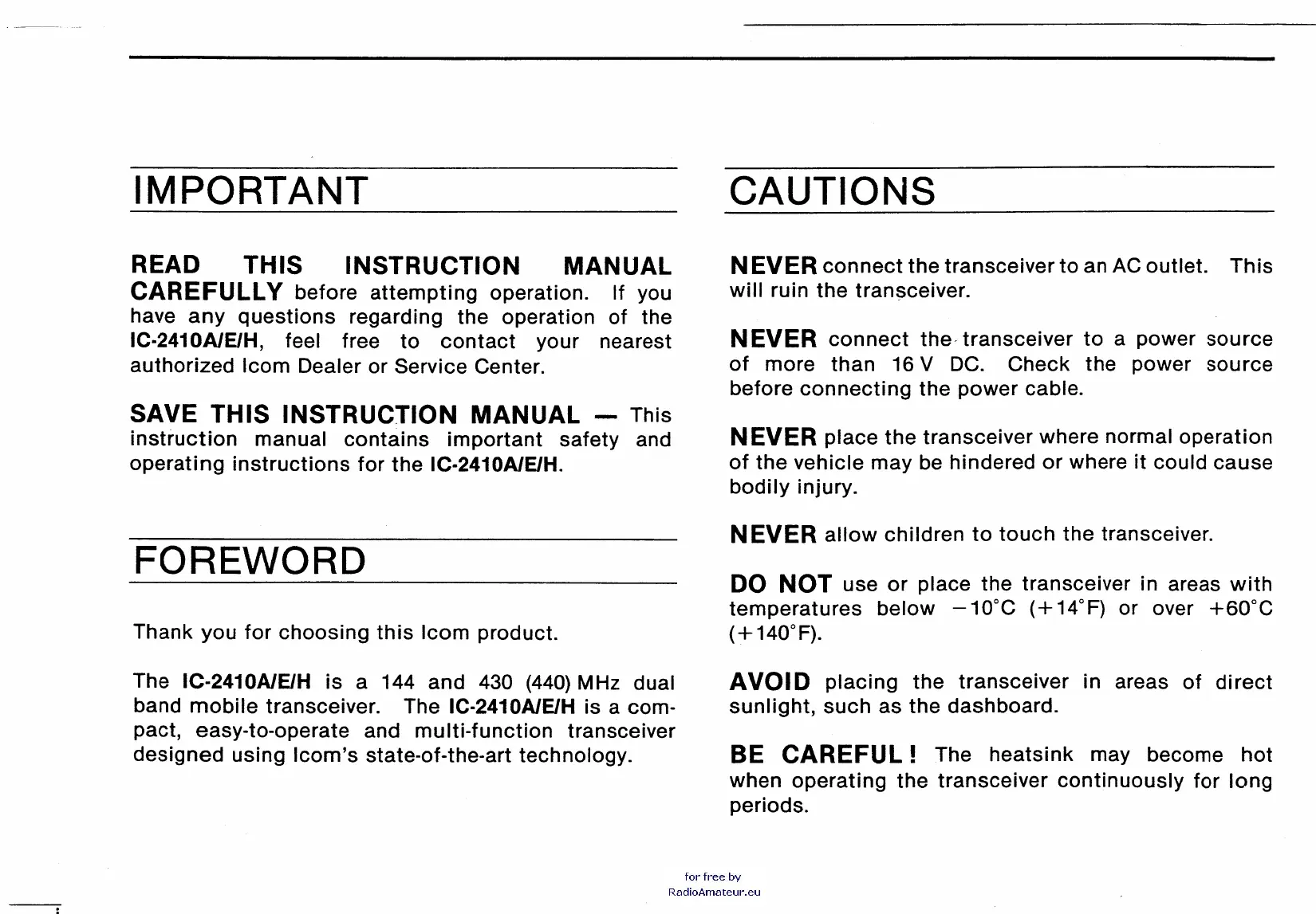 Page #2 background image