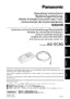 Preview: Operating Instructions