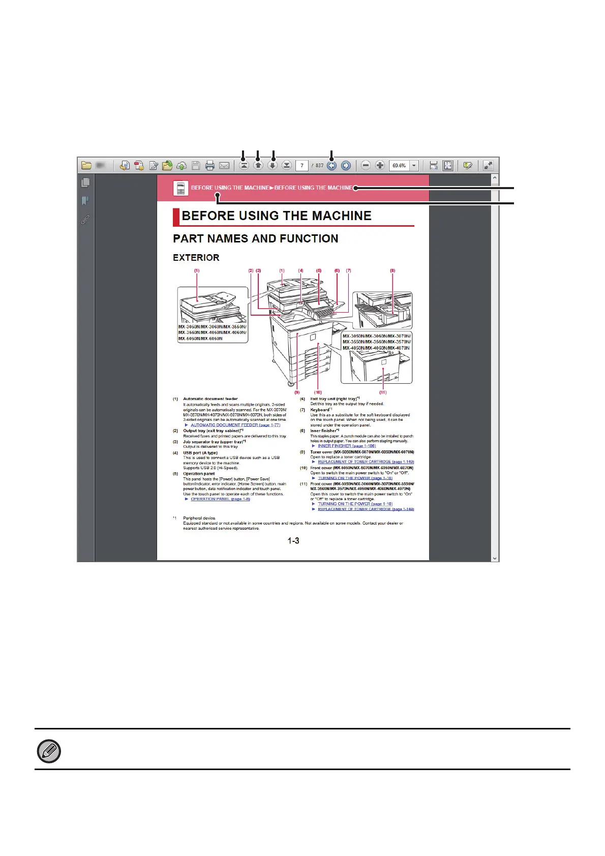 Page #2 background image
