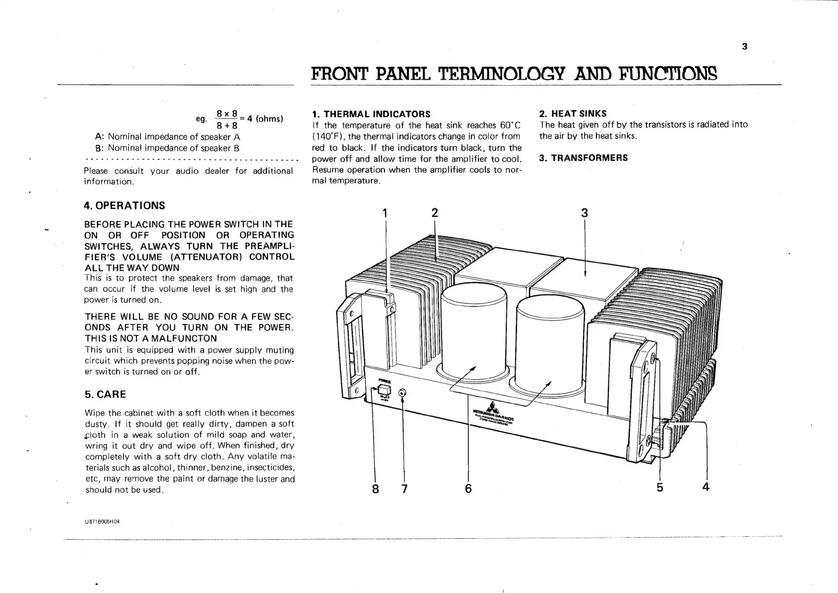Page #3 background image