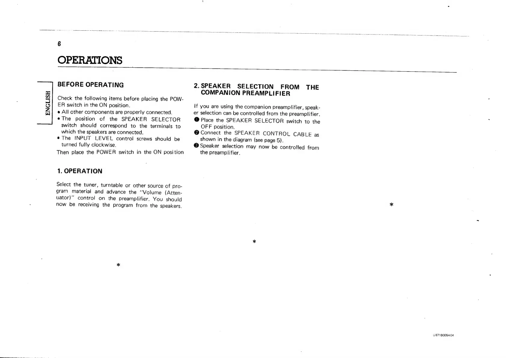 Page #6 background image