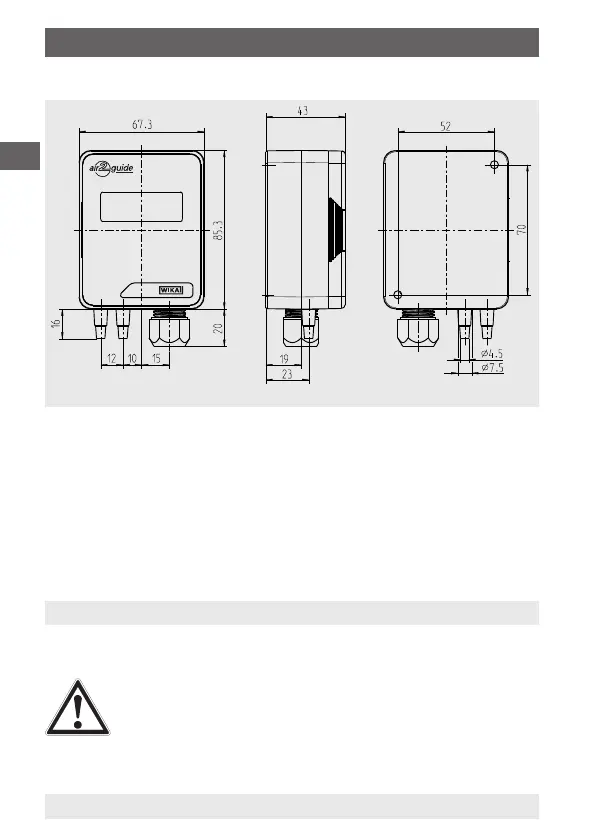 Page #6 background image