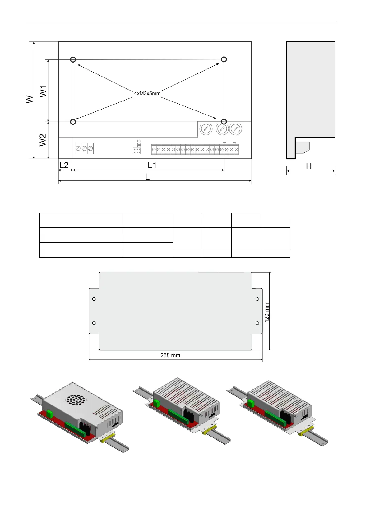 Page #8 background image