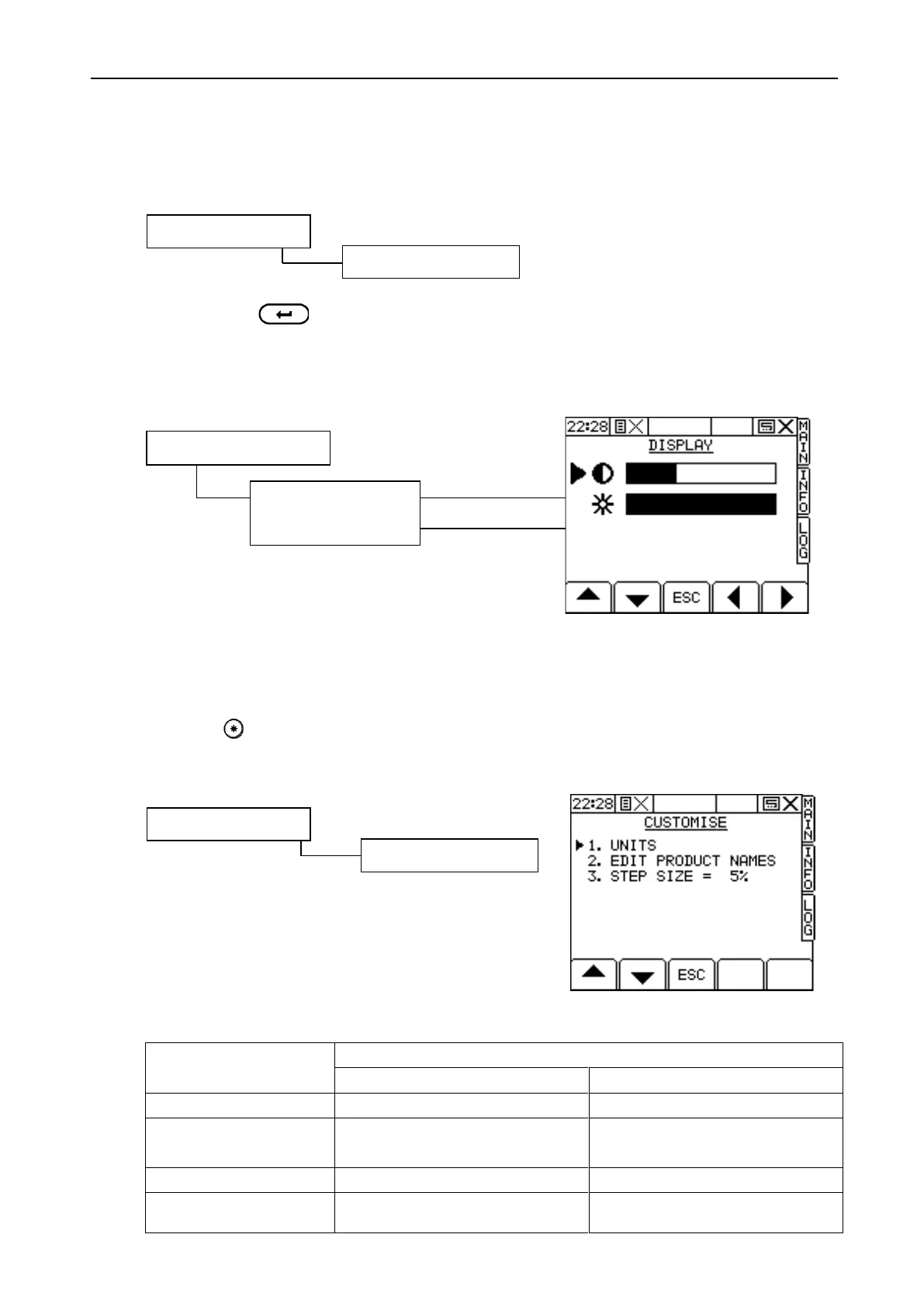 Page #6 background image
