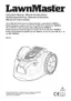 Preview: Original Instructions