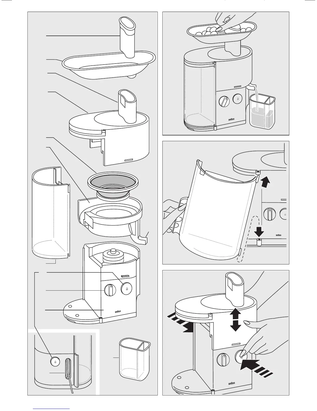 Page #3 background image